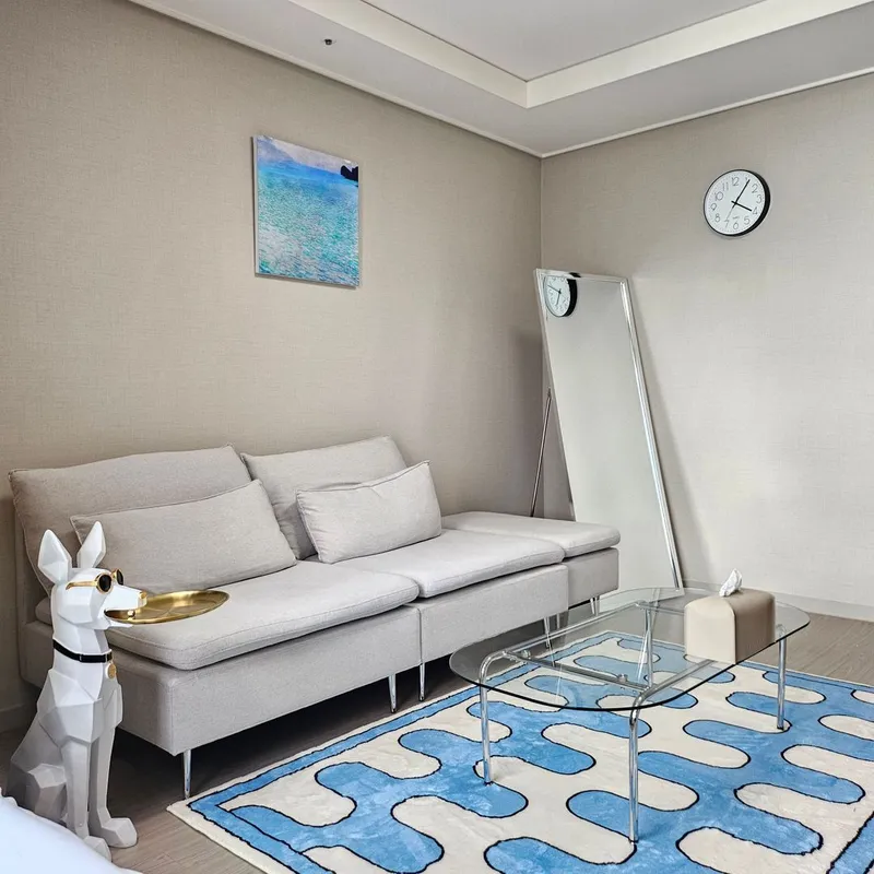 [Ansan] Live House 4 #OceanView #Oido #Daebudo #Bandalseom #TurtleIsland 9