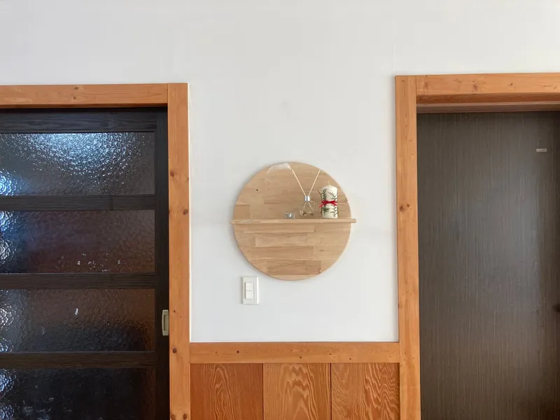 [Pyoseon, Seogwipo] A quiet, independent house in a rural village 5 minutes on foot from the coastal road 13