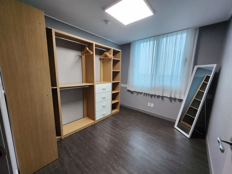 [제주 구좌] 세화 오션뷰 쓰리룸 4인기준 최대6인,해수욕장 도보5분 7