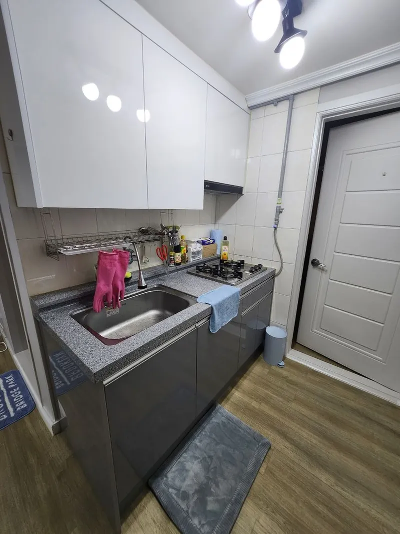 [Jeonju] Seosin Jeonju city center pretty three-room 12