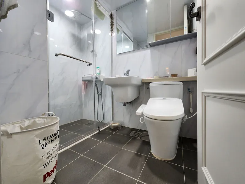 [Gangneung] Living accommodation with sea view near Sacheon Port 7