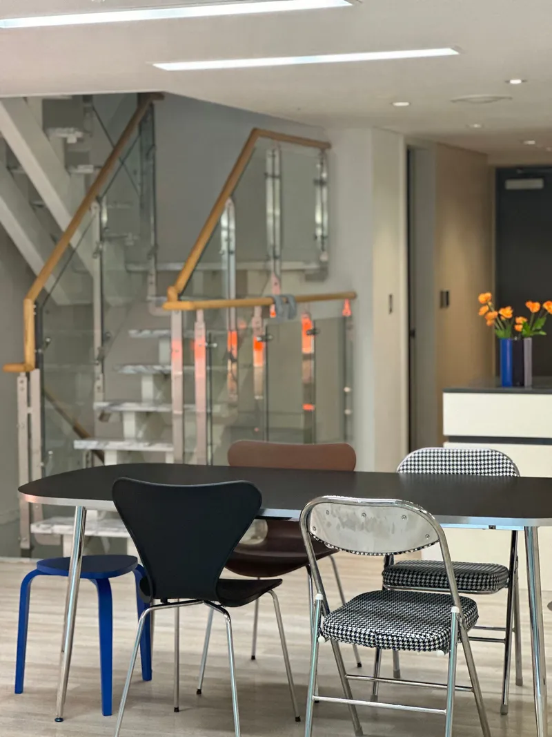 [Haeundae, Busan] 66 pyeong 3-story premium apartment #Dalmaji Pass #8 minutes from the beach 4