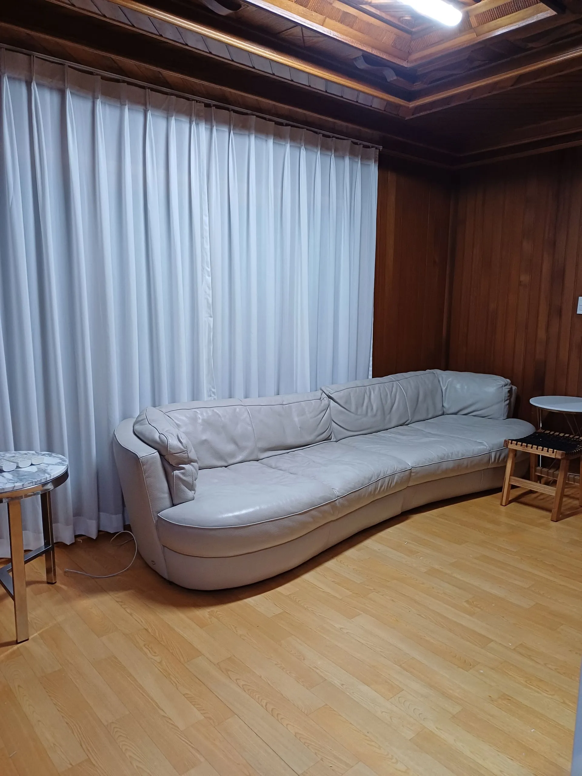 U-dong 3-Bedroom House near Haeundae