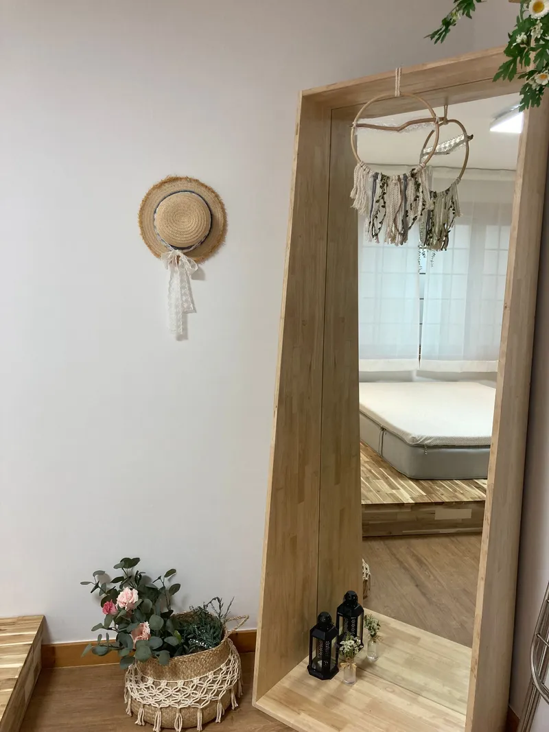[Pyoseon, Seogwipo] A quiet, independent house in a rural village 5 minutes on foot from the coastal road 11