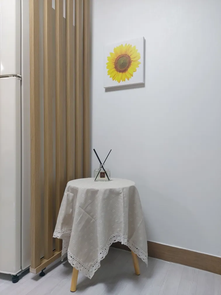 [울산 동구] 일산해수욕장 울산대병원 3분 투룸 19