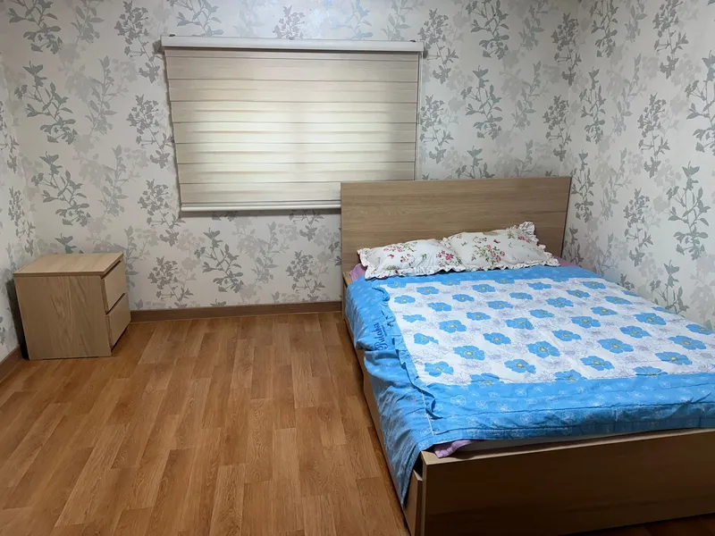 [Ulleung] A quiet and peaceful two-room detached house near the sea in Taehari, Ulleungdo 3