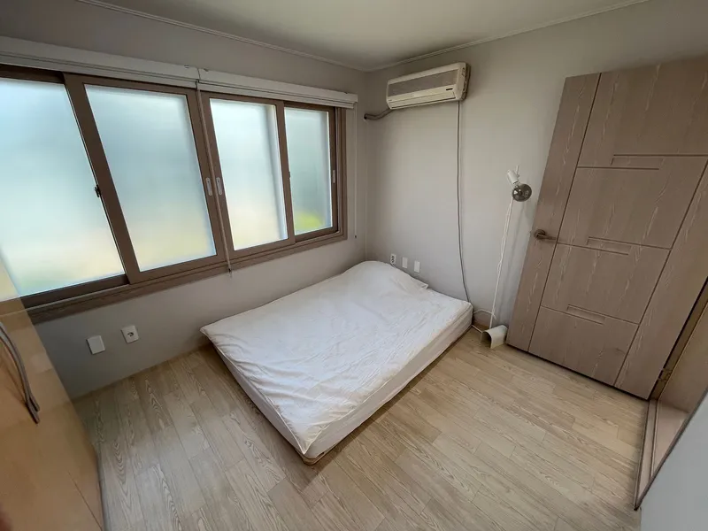 [제주 구좌] 조용한 김녕 바닷가 마을, 옥상과 마당이 있는 독채 10