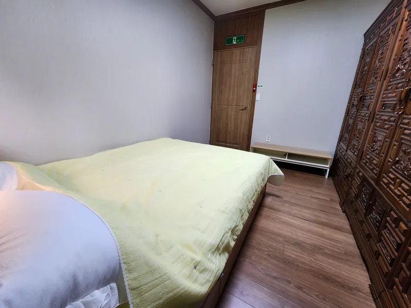 [Hoengseong] High-class three-room detached house in Chiaksan Bugok National Park #Pets allowed 55
