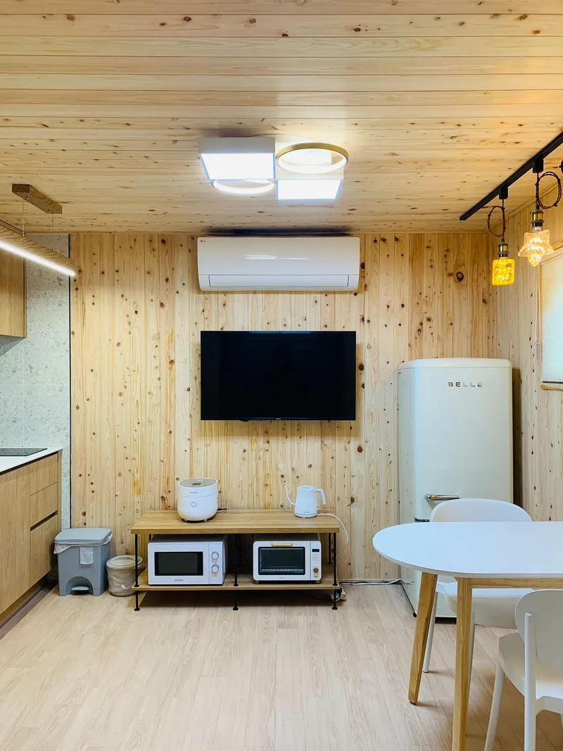 [Aewol, Jeju] A quiet, independent house in a rural village near Aewol Port 7