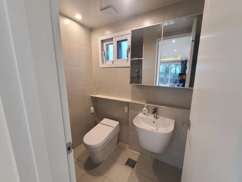 [Namwon, Seogwipo] D4 120 pyeong land, 43 pyeong duplex, single-family house newly opened 30