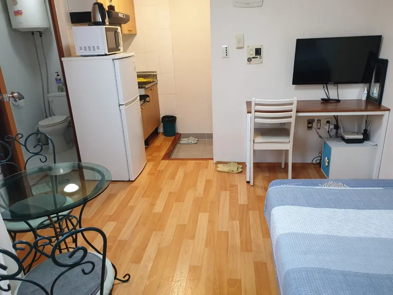 [Suyeong, Busan] Ace 1st floor, unit 2, one-room apartment, 4 minutes from Baesan Station in Suyeong-gu 21