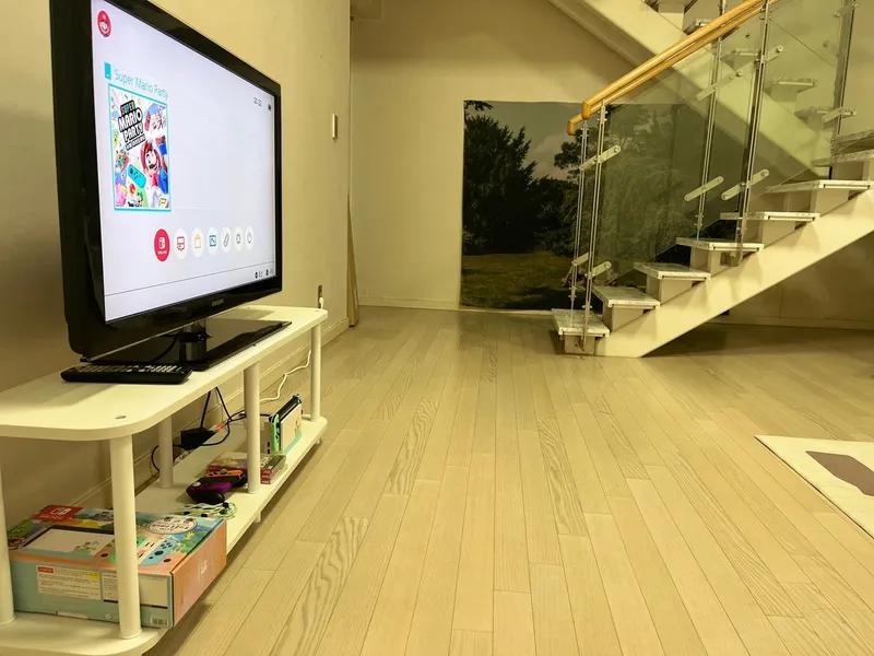 [Haeundae, Busan] 66 pyeong 3-story premium apartment #Dalmaji Pass #8 minutes from the beach 54