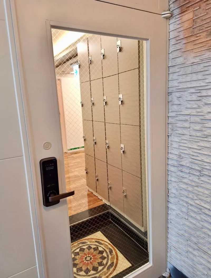 [Seocho, Seoul][3 minutes from Seoul Bangbae Station] Women-only one-roomtel (VIP room, private bathroom) 10