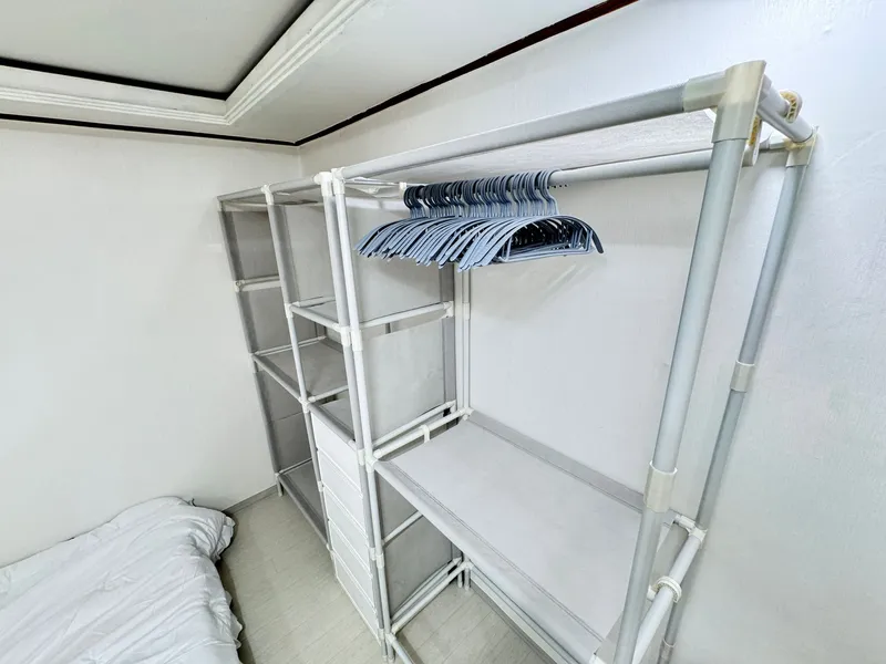 [Songpa, Seoul] Jamsil Remodeling First Occupancy Quiet Residential Area Fully-Optioned Two-Room 15