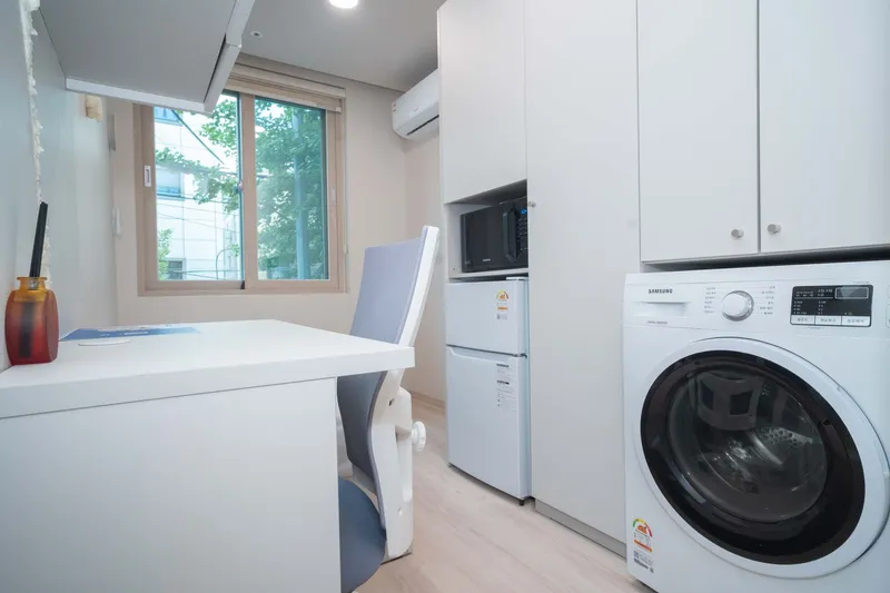 [Songpa, Seoul] One-roomtel near Jangji Station on Line 8 39