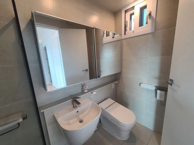 [Namwon, Seogwipo] D4 120 pyeong land, 43 pyeong duplex, single-family house newly opened 52