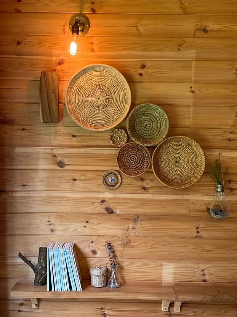 [Seongsan, Seogwipo] Forest Garden Jeju Trees and Birdsong Healing Emotional Accommodation 17