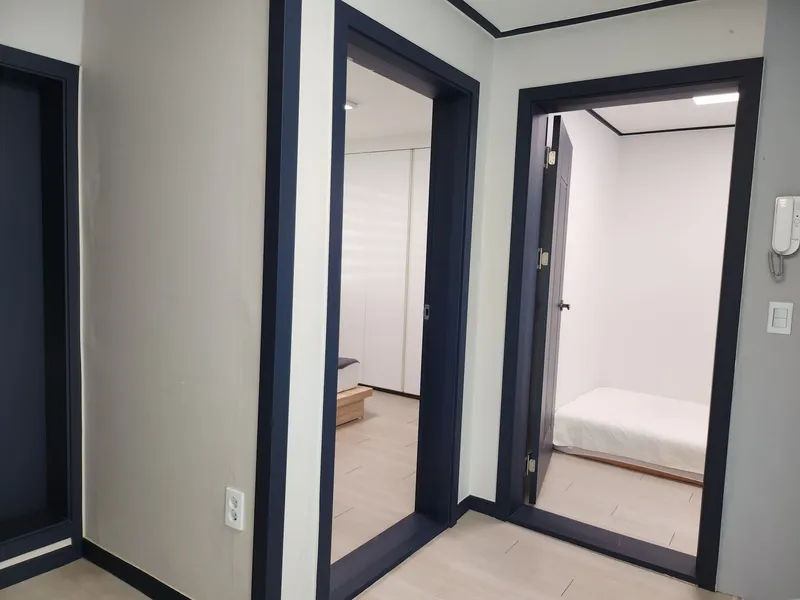 [Gangnam, Seoul] Super special price ShinnonhyeonㆍEonju Station Two Room B 201 12