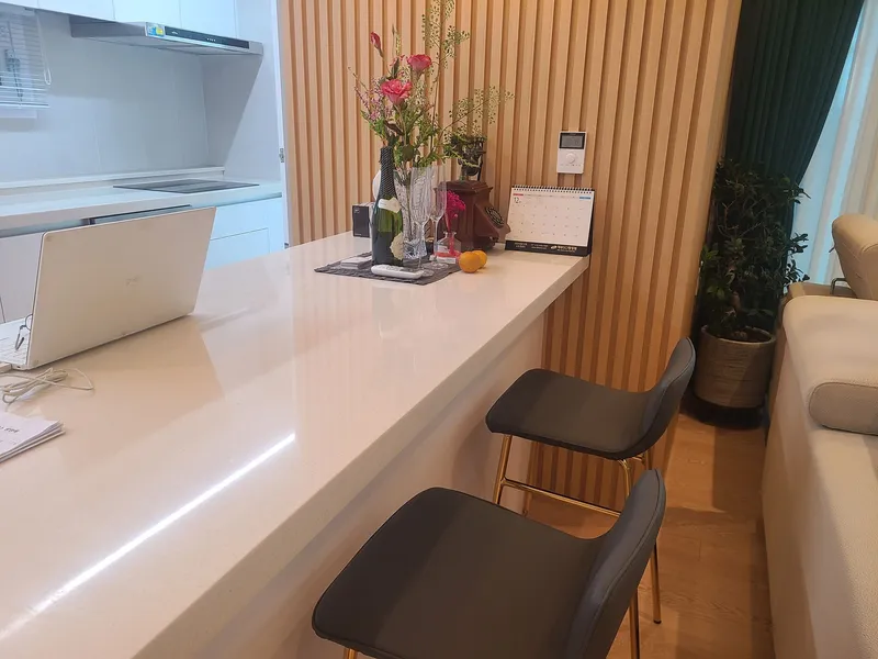[서귀포 남원] B2 대지120평 .복층 43평단독독채    한라산뷰 행복 공 44