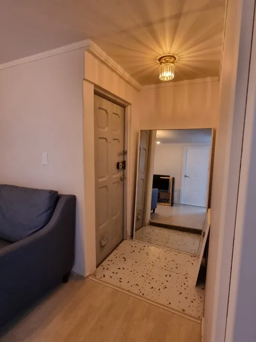 [Yongsan, Seoul] Fully-optioned three-room 24 (2 rooms, living room) 18