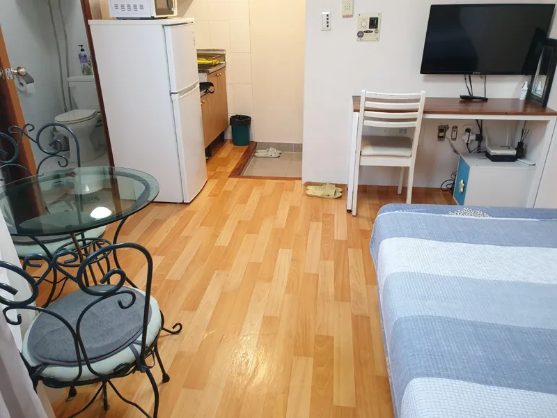 [Suyeong, Busan] Ace 1st floor, unit 2, one-room apartment, 4 minutes from Baesan Station in Suyeong-gu 22