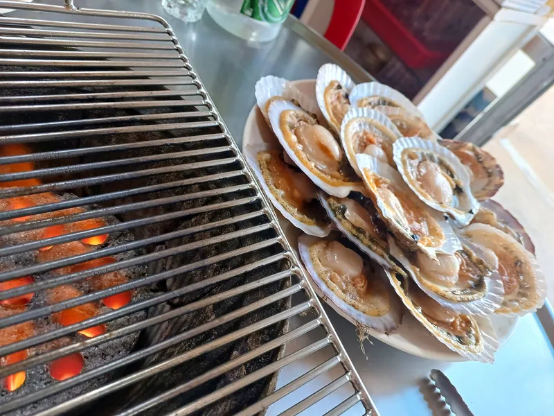 [강원 속초] 호텔급 오션뷰 일출 한가득 식사뷰 맛집 40