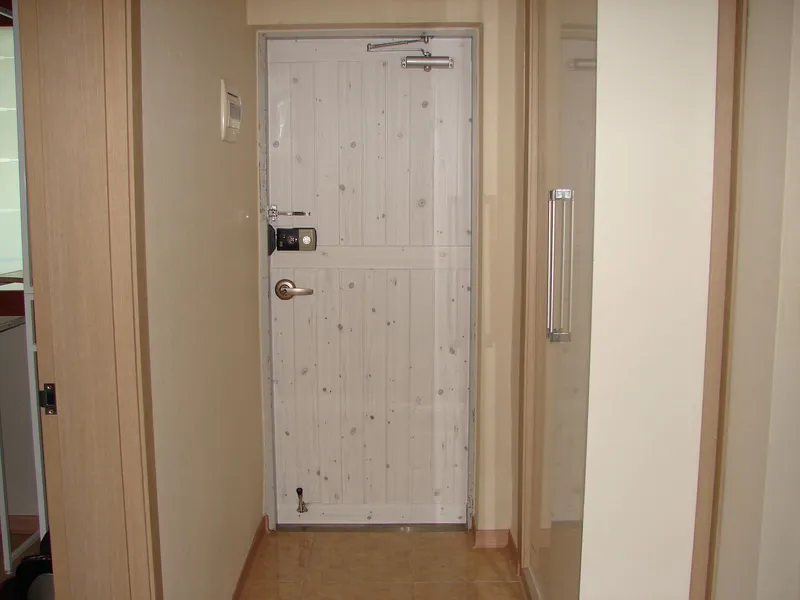 [Hongseong] Yedang Reservoir Healing Apartment 14