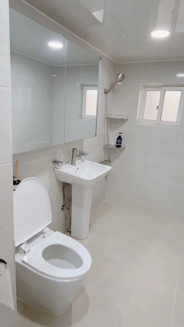 [Pohang] 4 minutes by car from Yeongildae Beach/3 beds 66