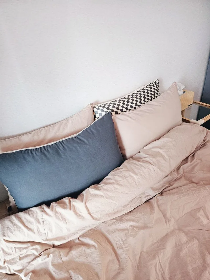 [Sejong] Business trip. Spacious and separate space. Work desk. Netflix. Free parking. Full option 3