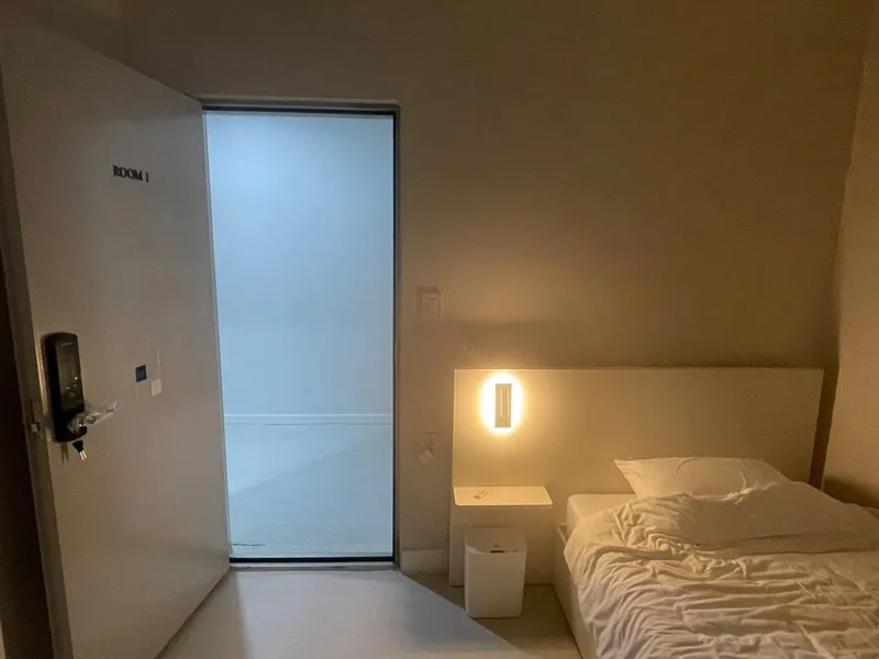 [Gongju] Sharehouse Room 1 located in the center of the Gongju University commercial district 2