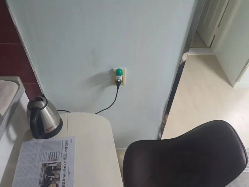 [경기 시흥] 2층집 뷰 공원/학교근처 방3개 요리 냉장 세탁 9