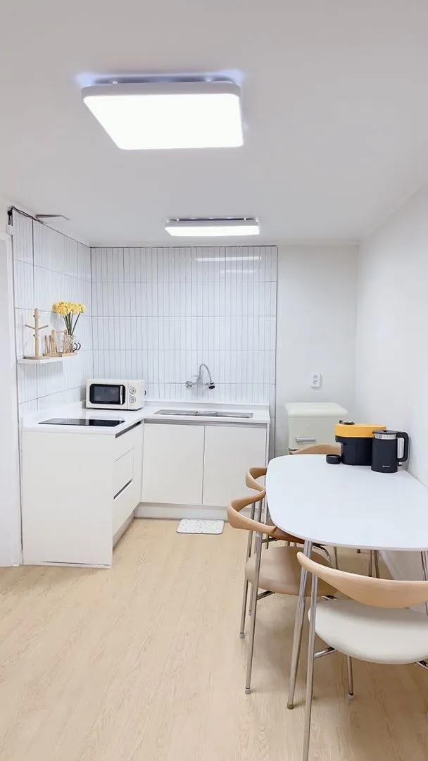 [Pohang] 4 minutes by car from Yeongildae Beach/3 beds 39