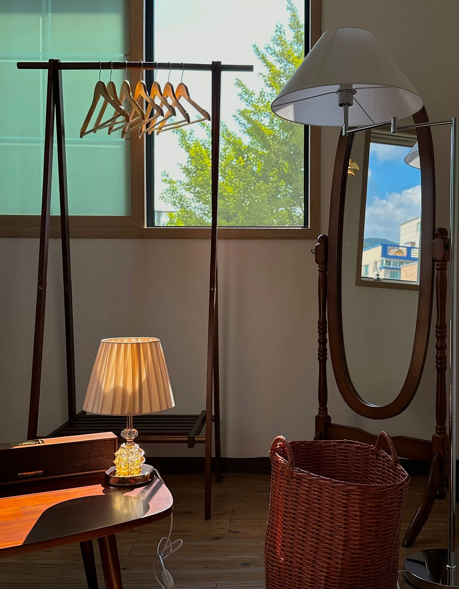 Daemyeong-dong Two-Bedroom House