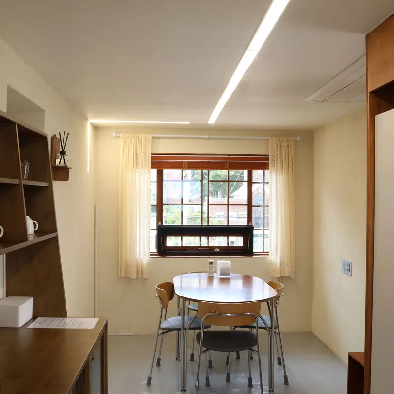 [Gangneung] 1 minute walk from Yeongjin Beach, emotional private house, lawn yard, jacuzzi 25