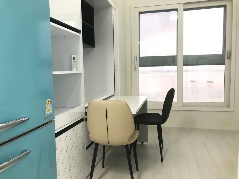 [Ansan] Fantasy Sea View Officetel 90m above the West Sea 5