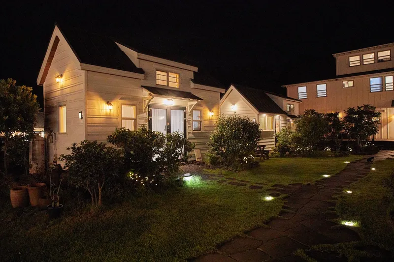 [Gujwa, Jeju] Orumsegwon & Bookstay Darangshioreumdong #Duplex Independent House 75