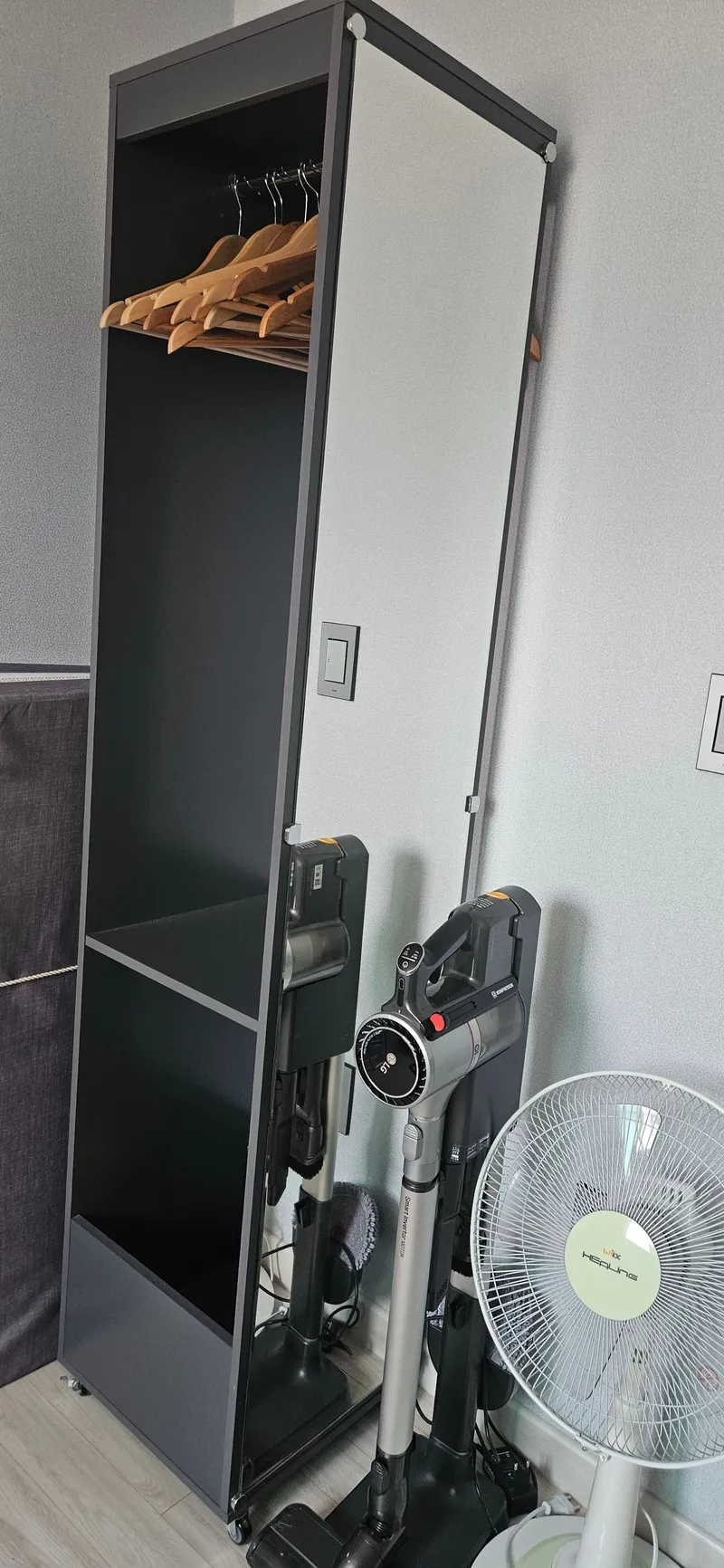 [Dongjak, Seoul] Three-room run by a former hotelier 15