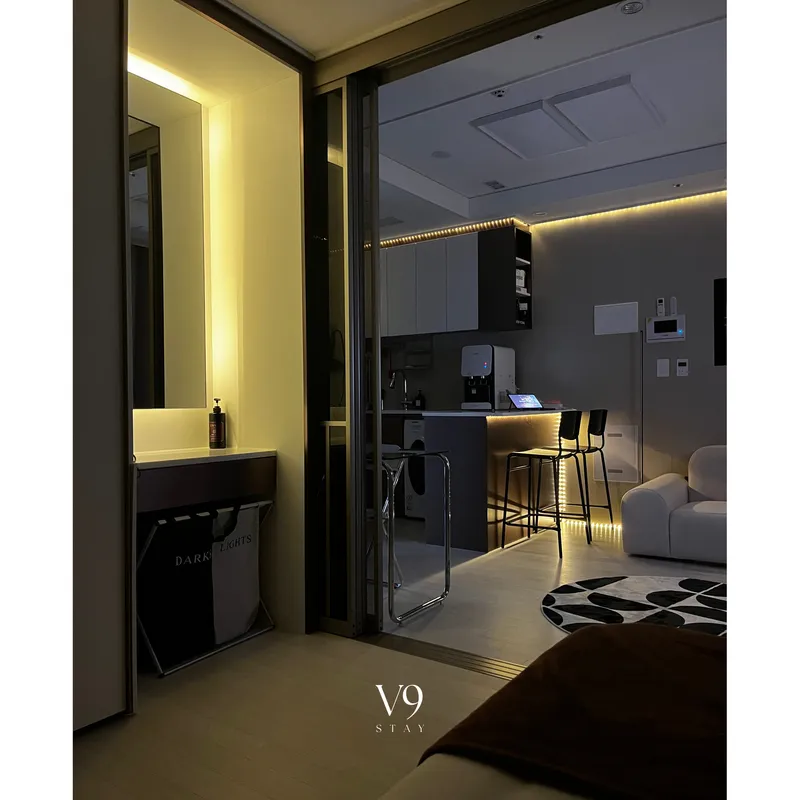 [Gimpo] Gurae-dong Instagrammerbal high-end interior home full of emotion 7