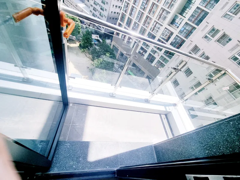 [Songpa, Seoul] Jamsil terrace and well-equipped duplex two-room 1 19