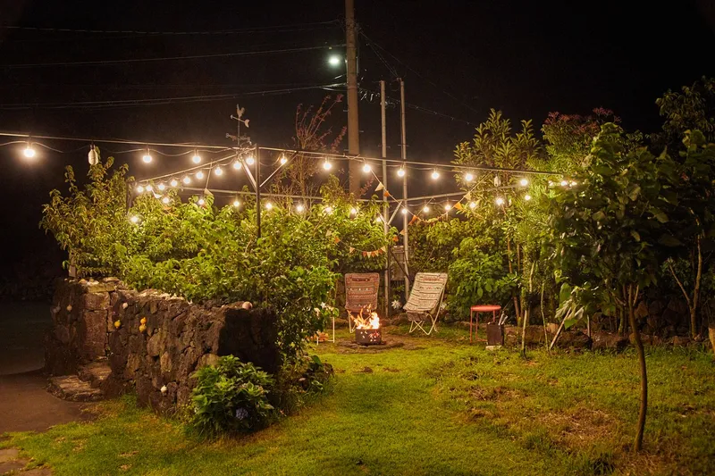 [Gujwa, Jeju] Orumsegwon & Bookstay Darangshioreumdong #Duplex Independent House 41