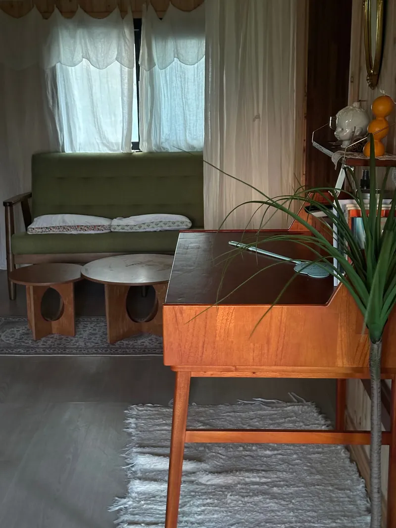 [Gujwa, Jeju] A guesthouse right in front of the sea with a view of Jongdal-ri Seongsan Sunrise Peak and Udo Island 9
