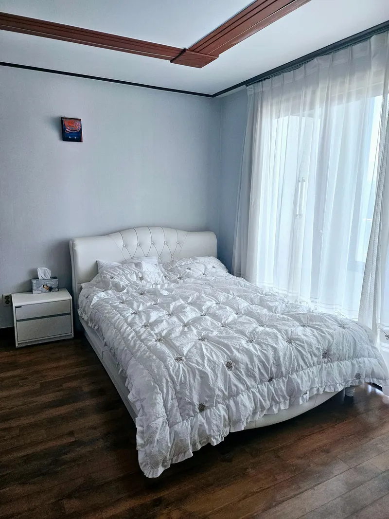 [Yongdam 3-dong, Jeju] Pension 202 near the sea next to the airport 15
