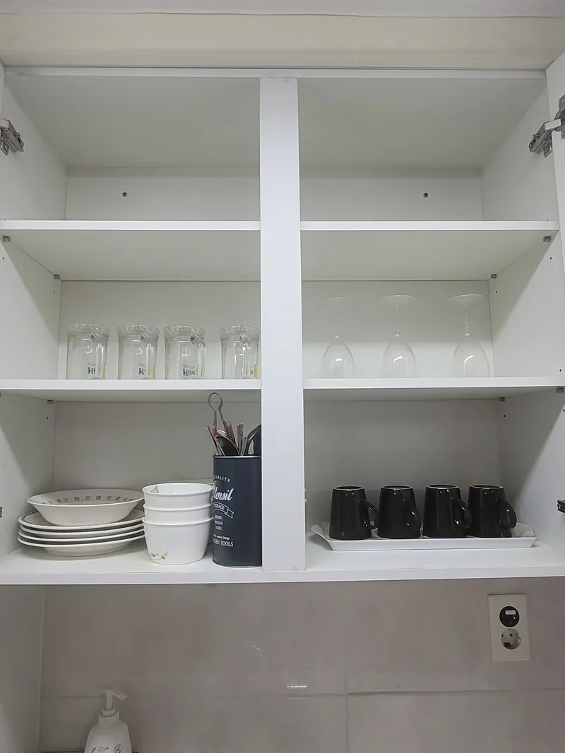 [Yuseong, Daejeon] 1.5 room in Yuseong Hot Springs Food Alley 15