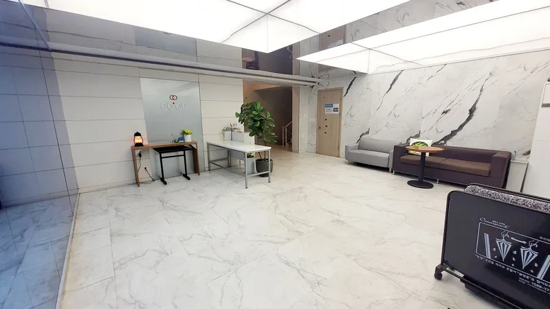 [서울 강남] 삼성역 코엑스 2분 + 무역센터 가성비 오피스텔 6