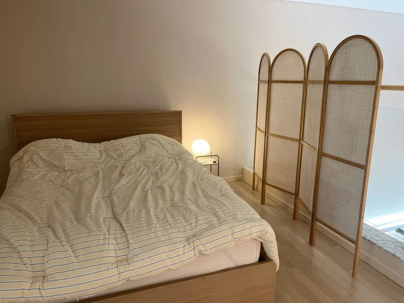 [Haeundae, Busan] 66 pyeong 3-story premium apartment #Dalmaji Pass #8 minutes from the beach 36