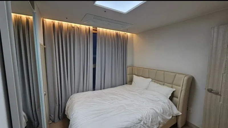 [Gangnam, Seoul] 2-room apartment 1 minute from Seolleung Station in Samseong-dong 8