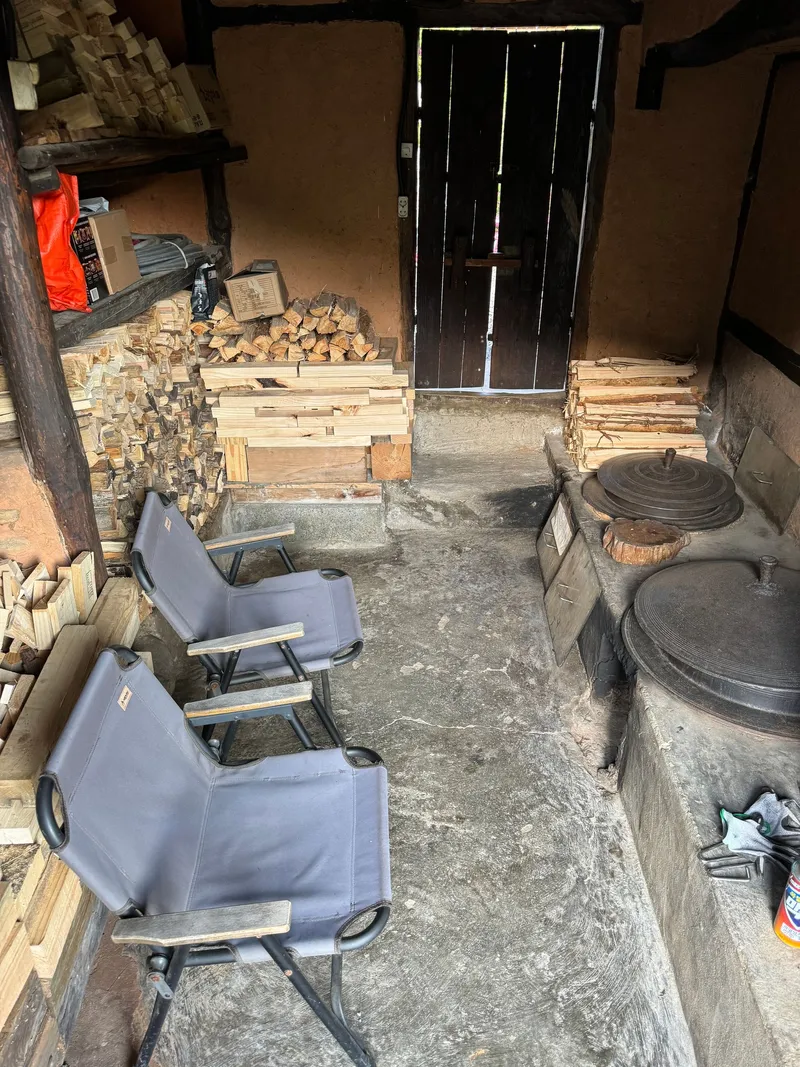 [울산 울주][부산근교] 고택 한옥 텃밭 200평대 독채 20