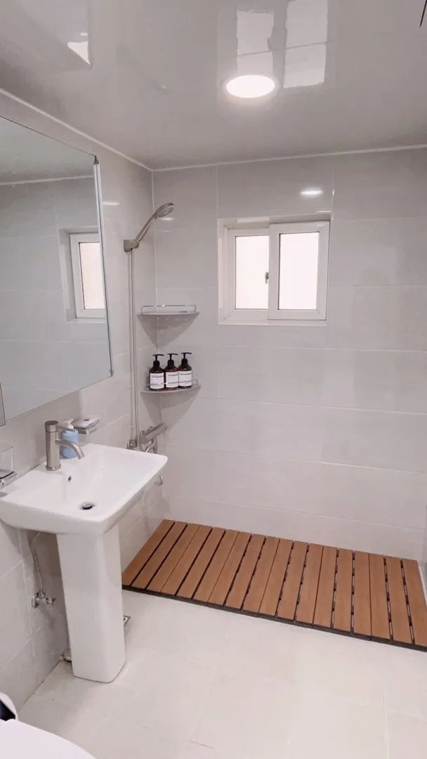 [Pohang] 4 minutes by car from Yeongildae Beach/3 beds 24