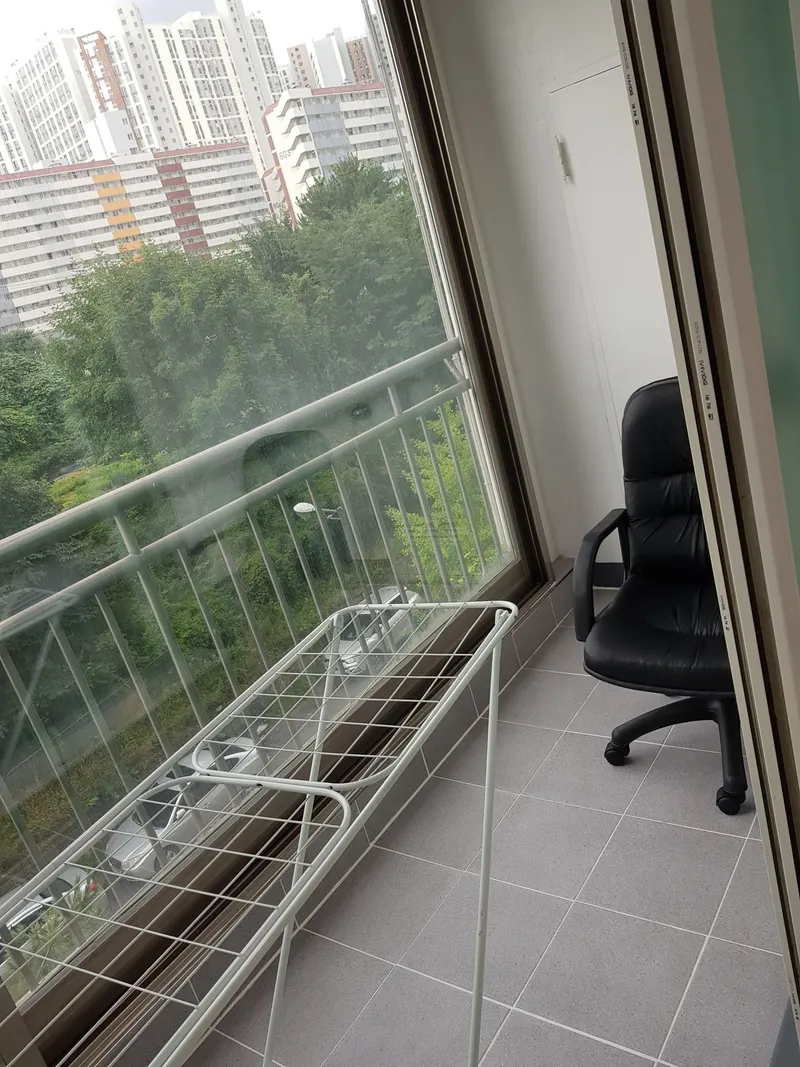 [Sokcho] Beach/Hot place 5-10 minutes, remodeled two-room #Parking #Relaxation #Trekking 19