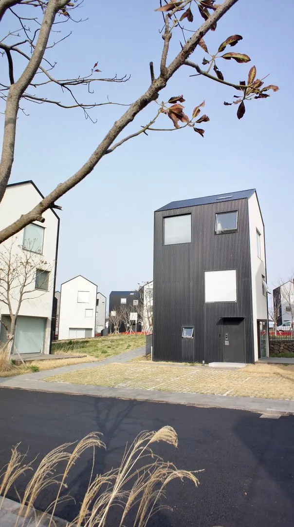 [제주 구좌] 바다와 밭담이 있는 조용한 복층 단독주택 10